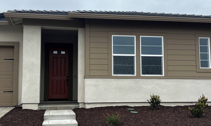 Woodland Casa | Spacious 4-bedroom house with WiFi and AC in welcoming Woodland CA