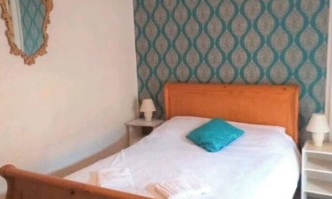 Wexford Casa | Spacious 4-bedroom house in lovely Wexford with WiFi