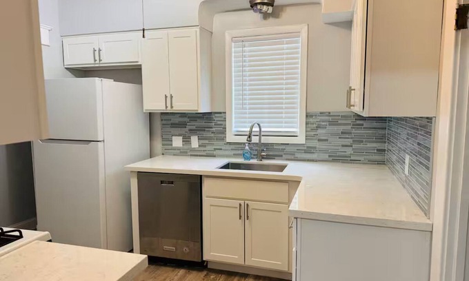 North Buffalo Casa | Spacious 4-bedroom House Near UB & Niagara Falls
