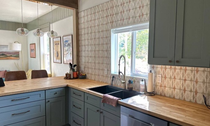 Mancos Casa | Spacious 4-bedroom house in Downtown Mancos