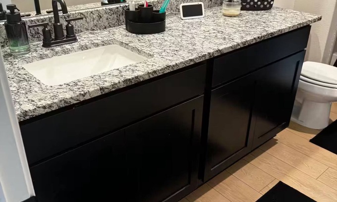 Princeton Casa | Spacious 4-Bedroom Retreat