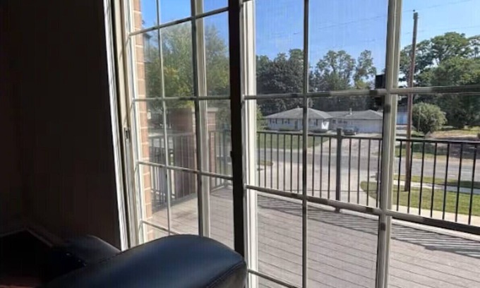 Notre Dame Casa | Spacious 4-bedroom townhome in peaceful area near Notre Dame