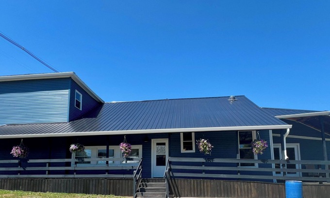 Lawrenceburg Casa | Spacious 4-bedroom house on the Bourbon Trail in Lawrenceburg, KY
