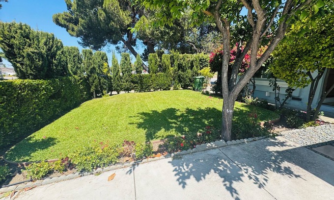 Fremont Casa | Spacious 4-bedroom with AC and WiFi in peaceful Fremont