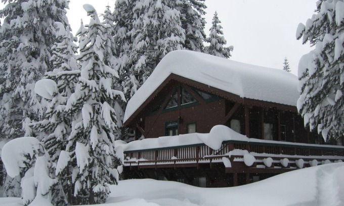 Bear Valley Casa | Amplia cabaña de 4 estaciones, esquí en invierno, lago en verano - Nuevos propietarios, mismo valor