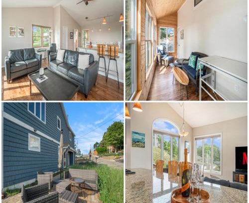 Grand Haven Casa | Spacious 4BDR Blue Haven Cottage in Grand Haven 150