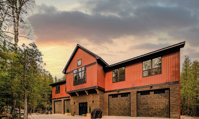 Sturgeon Bay Casa | Spacious 4Br CavePoint Stay|Dunes|PetFriendly