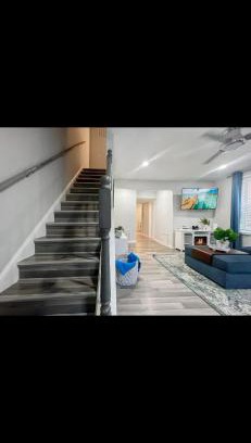 Southeast Casa | Spacious 4BR DC Home Ideal for Families
