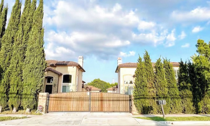 Hacienda Heights Casa | Spacious 4BR Family Home Near Disneyland & LA Attractions