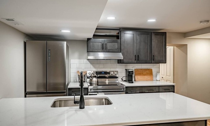 Downtown Wilmington Casa | Spacious 4BR Home in Wilmington!