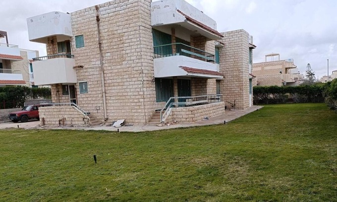 Ad-Dab'ah Casa | Captivating 3-bed House