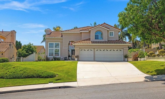 Guajome Casa | Spacious 5-bedroom house with incredible access in Oceanside