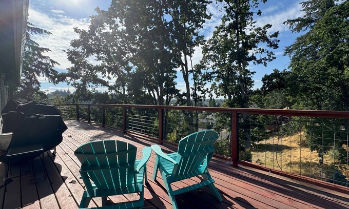 Silverton Casa | Spacious 5-bedroom house in charming Silverton, Family Friendly
