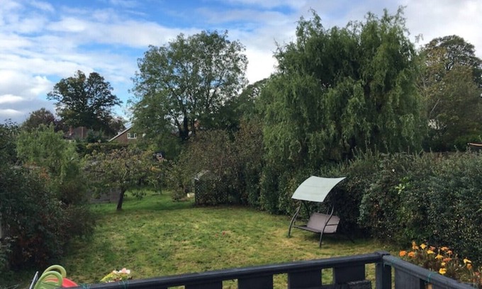 Fareham Casa | Spacious 5-Bedroom Home – Perfect for Family Getaways and Group Stay