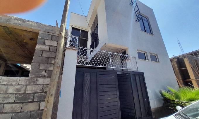 Debre Zeyit Casa | Spacious 5-bedroom house in fabulous Bishoftu with Lake view