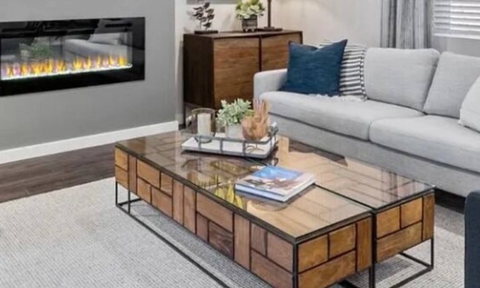 Mill Creek Casa | Spacious 5-bedroom house in delightful Lynnwood with fitness room, WiFi