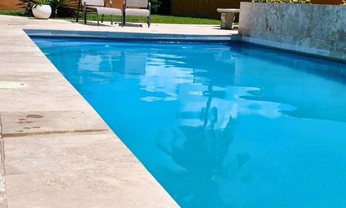 Rio Abajo Casa | Spacious 5-bedroom house in gated community, private pool and semi-private beach
