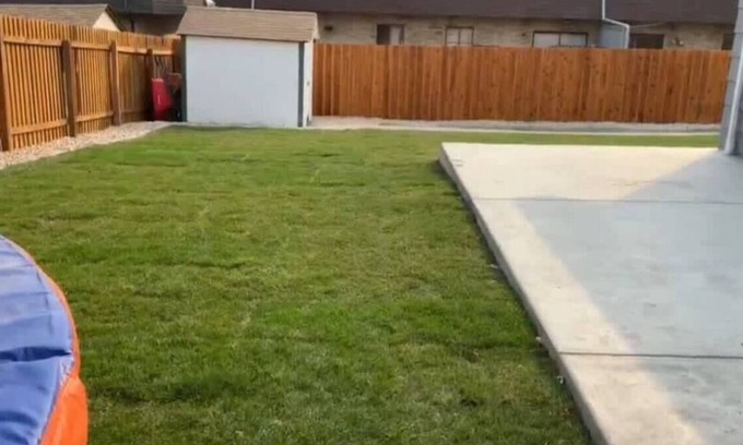 Greeley Casa | Spacious 5-bedroom house in marvelous Greeley with AC, WiFi