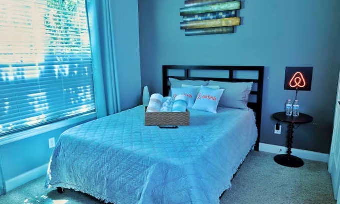 Atascocita Casa | Spacious 5-bedroom Modern Stay Near - IAH-AIRPORT