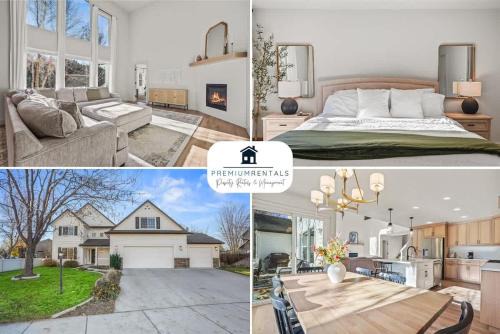 Meridian Casa | Spacious 5-Bedroom Retreat with Pool Access