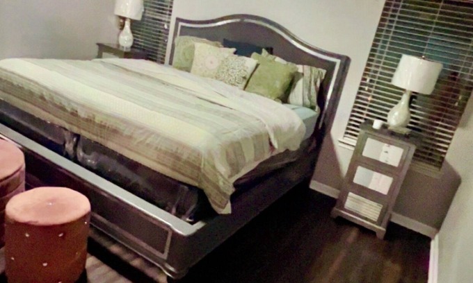 Spring Casa | Spacious 5-Bedroom Retreat in Spring with Private Pool