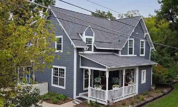 Indianapolis Otro | Spacious 5 bedroom Farmhouse Perfect for Family/Friend Reunions