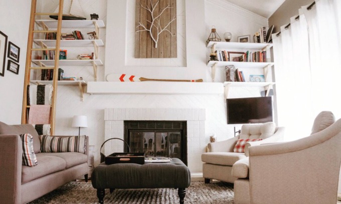 Northwest Arvada Casa | Spacious 5BR Mountain Retreat - Special Monthly Rates!