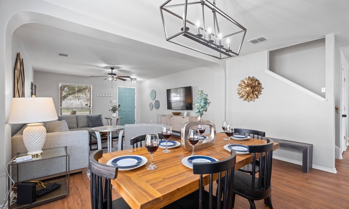 Converse Casa | Spacious 5BR / Perfect for Families & Groups