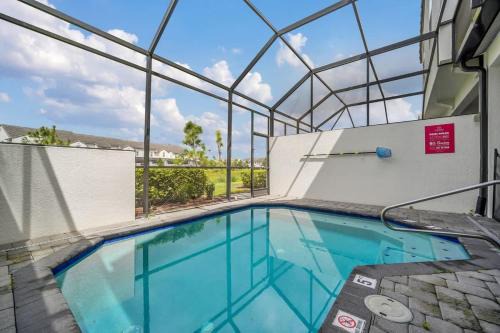 Davenport Casa | Spacious 5BR Resort - Private Pool - Near Disney!