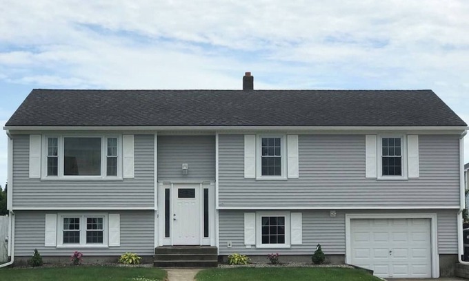 Eastward Look Casa | SCARBOROUGH BEACH !!!¡MIRADA AL ESTE! - ¡NARRAGANSETT, CENTRAL AC!