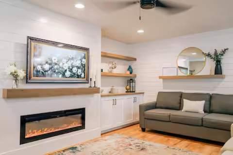 Washington Casa | Spacious 6BR Family Retreat Sleeps 16 Near Zion