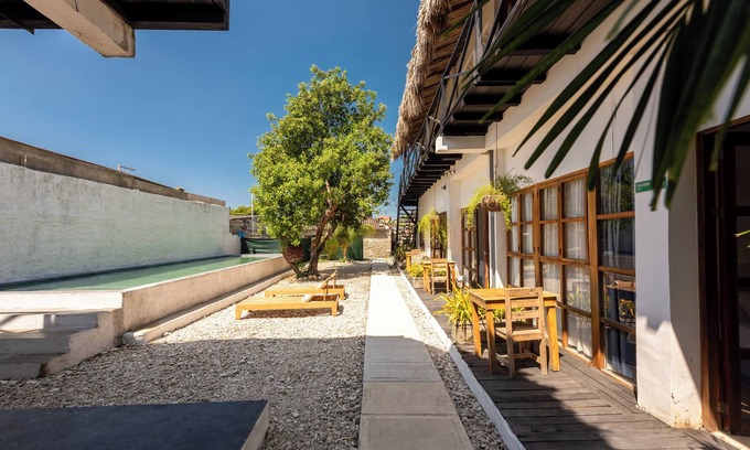 Bocachica Casa | Spacious 8-bedroom villa in welcoming Bocachica
