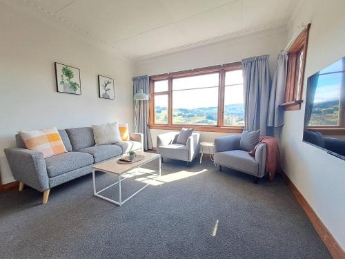 Dunedin Casa | Spacious, Affordable, Peaceful Family Home