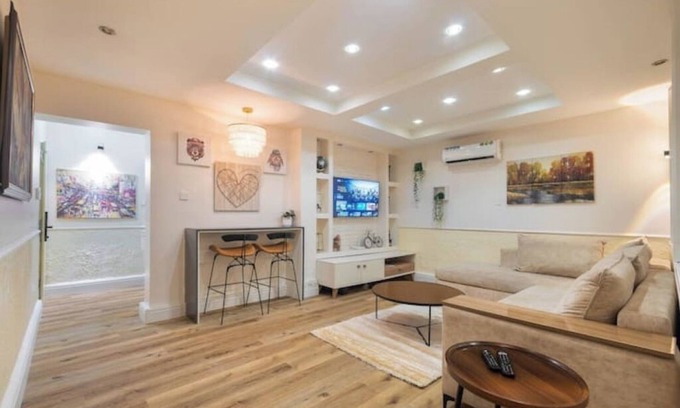 Ikoyi Apartamento | Spacious and Alluring 1 Bed Apt.