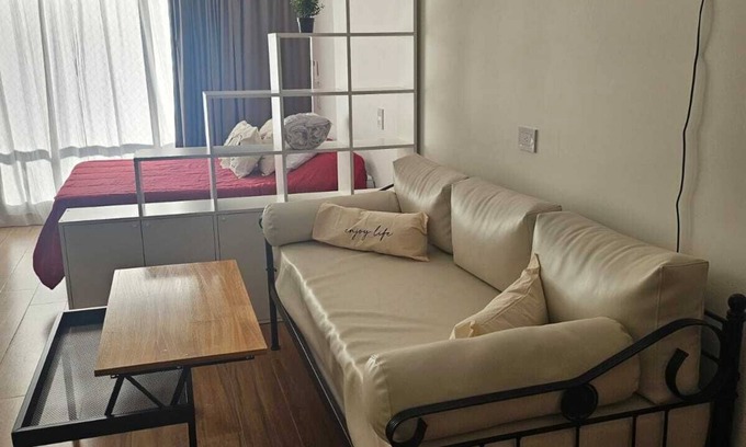 Barrio Flores Apartamento | Amplio y hermoso departamento en Buenos Aires