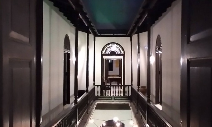 Catedral Apartamento | Spacious and Beautiful Colonial Apartment