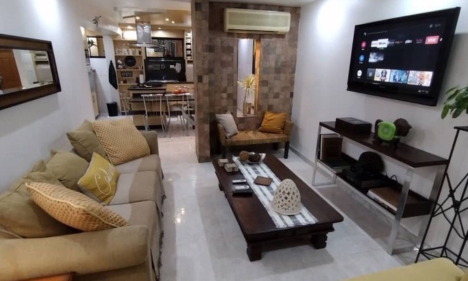 Maracay Apartamento | Amplio y Hermoso Apartamento en una de las mejores zonas residenciales d Maracay