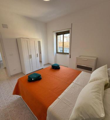 Monte Po-Nesima-San Leone-Rapisardi Apartamento | Spacious and bright apartment in Catania - central