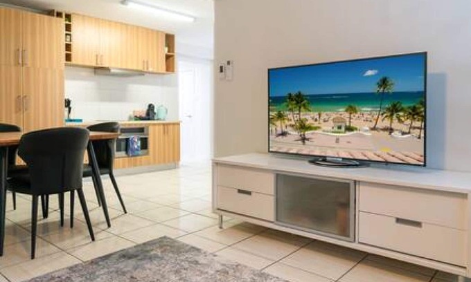 Sunnybank Hills Casa | Spacious and conveniently located granny flat