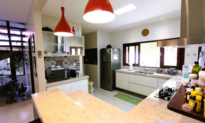 Atalaia Casa | Spacious and cozy house, close to the beach