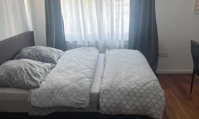 Remscheid Apartamento | Spacious and comfortable apartment in Remscheid