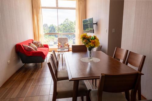 La Banda de Shilcayo Apartamento | Spacious and Comfortable Apartment with Parking