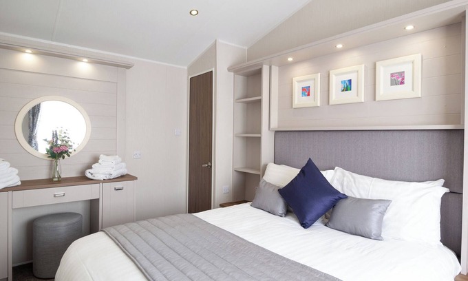 Lendalfoot Casa | Alojamiento de 2 habitaciones en Lendalfoot