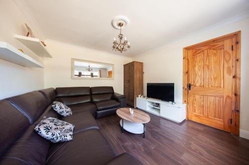 Swords Apartamento | Spacious and convenient 3 bed property in Swords