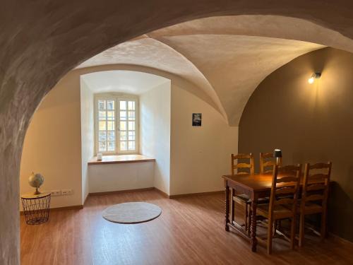 Briancon Apartamento | Spacious and cozy apartment