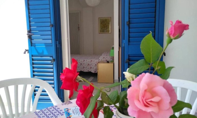 Giulianova Casa | Spacious and cozy suite near the sea, pets allowed allowed