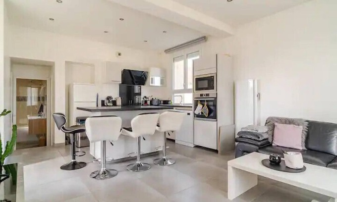 Rocquancourt Casa | Spacious and comfortable house
