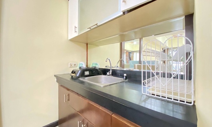 Braga Casa | Spacious And Modern 2Br At Braga City Walk Apartment