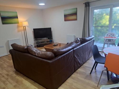 Burnt Oak Apartamento | Spacious and Modern Two Bedroom Two Bathroom Flat