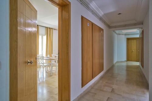 Cite Les Palmeraies Apartamento | Spacious and refined apartment in Aouina
